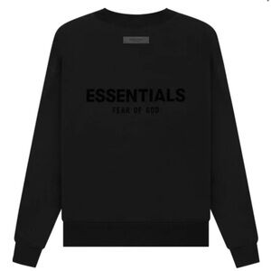 Essentials Hoodie